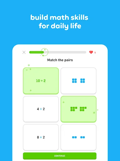 Duolingo ডাউনলোড করুন – ভাষা, গণিত এবং দাবা শিখুন বিনামূল্যে - Screenshot 22