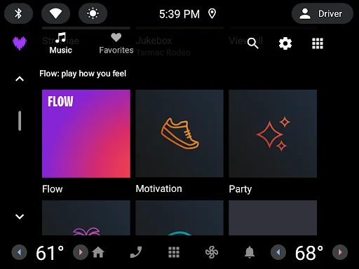 Deezer: Music & Podcast Player ডাউনলোড করুন – সেরা মিউজিক অ্যাপ - Screenshot 36