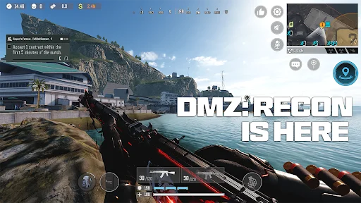 Call of Duty: Mobile ডাউনলোড করুন – সেরা FPS ব্যাটল রয়্যাল গেম - Screenshot 1