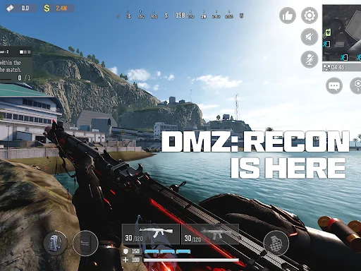 Call of Duty: Mobile ডাউনলোড করুন – সেরা FPS ব্যাটল রয়্যাল গেম - Screenshot 17