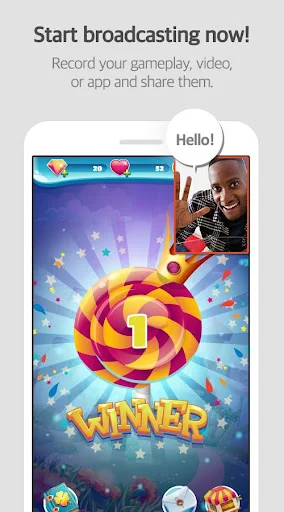 Mobizen Screen Recorder ডাউনলোড করুন – সেরা ভিডিও রেকর্ডিং অ্যাপ - Screenshot 7