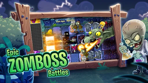 Plants vs Zombies 2 ডাউনলোড করুন – সেরা স্ট্র্যাটেজি গেম - Screenshot 15