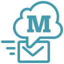 SMS from Gmail & Facebook ডাউনলোড করুন – কম্পিউটার থেকে টেক্সট করুন