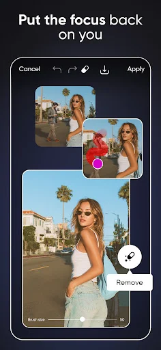 Picsart AI Photo Editor ডাউনলোড করুন – সেরা ফটো ও ভিডিও এডিটিং - Screenshot 14