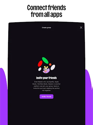 Deezer: Music & Podcast Player ডাউনলোড করুন – সেরা মিউজিক অ্যাপ - Screenshot 11