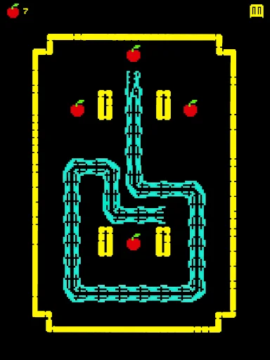 Tomb of the Mask: Old Maze ডাউনলোড করুন – সেরা পিক্সেল অ্যাডভেঞ্চার গেম - Screenshot 14