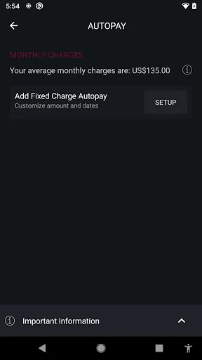 Keystone Management ডাউনলোড করুন – সহজে ভাড়া পরিশোধ করুন - Screenshot 3