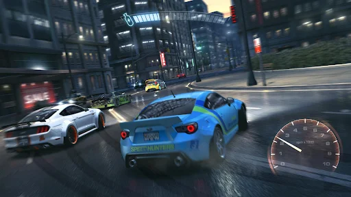 Need for Speed No Limits ডাউনলোড করুন – সেরা কার রেসিং গেম - Screenshot 6