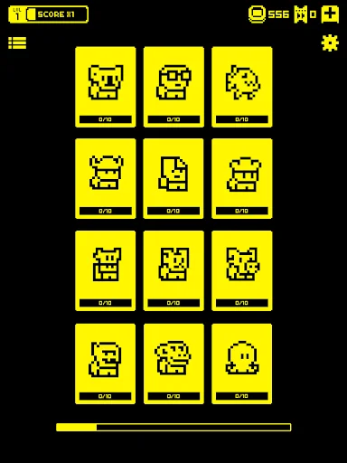 Tomb of the Mask: Old Maze ডাউনলোড করুন – সেরা পিক্সেল অ্যাডভেঞ্চার গেম - Screenshot 23