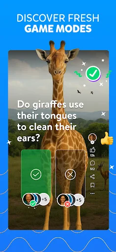Trivia Crack ডাউনলোড করুন – বন্ধুদের সাথে সেরা কুইজ গেম খেলুন - Screenshot 3