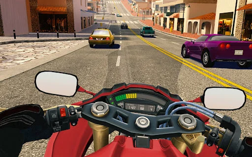 Moto Rider GO ডাউনলোড করুন – সেরা বাইক রেসিং গেম - Screenshot 14