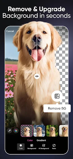 Picsart AI Photo Editor ডাউনলোড করুন – সেরা ফটো ও ভিডিও এডিটিং - Screenshot 4