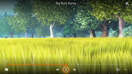 VLC for Android ডাউনলোড করুন – সেরা ফ্রি মিডিয়া প্লেয়ার - Screenshot 27