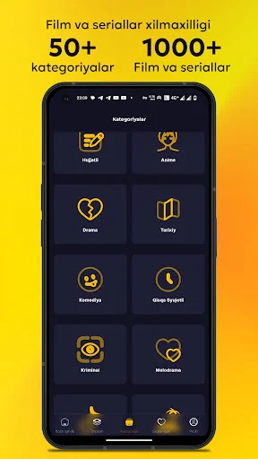 XonPlay ডাউনলোড করুন – লেটেস্ট মুভি ও সিরিজ দেখুন ফ্রি - Screenshot 6