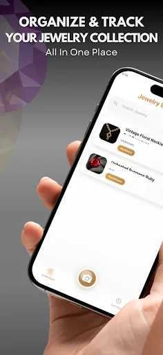 Jewelry Identifier ডাউনলোড করুন – সেরা রত্ন ও গয়না শনাক্তকারী অ্যাপ - Screenshot 4