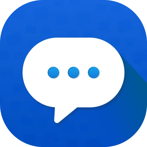 Messages – SMS & Chat Manager ডাউনলোড করুন – নিরাপদ মেসেজিং অ্যাপ