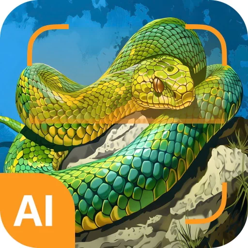 Snake Identifier ডাউনলোড করুন – সাপের নাম ও তথ্য জানুন