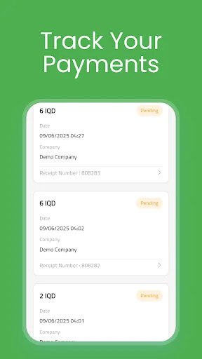 Dofied Clients ডাউনলোড করুন – দ্রুত এবং সহজ সিঙ্ক সমাধান - Screenshot 7