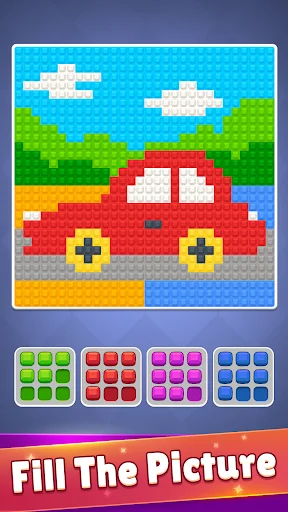 Diamond Sparkle: Sort Puzzle ডাউনলোড করুন – সেরা রঙিন পাজল গেম - Screenshot 8