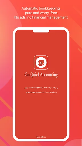 Go QuickAccounting ডাউনলোড করুন – সেরা সহজ হিসাবরক্ষণ অ্যাপ - Screenshot 1