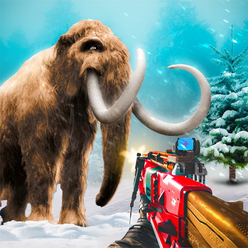Primal Hunter ডাউনলোড করুন – সেরা ডাইনোসর ও হরিণ শিকার গেম