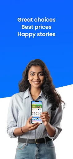 iCanMall অ্যাপ ডাউনলোড করুন – দ্রুত শপিং অভিজ্ঞতা ও সেরা অফার - Screenshot 6