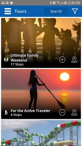 Visit Galveston ডাউনলোড করুন – সেরা ভ্রমণ গাইড অ্যাপ - Screenshot 5