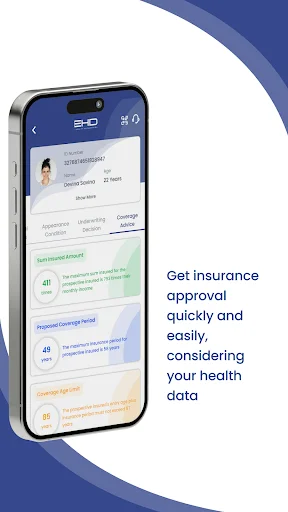 e-HD APP ডাউনলোড করুন – প্রযুক্তি-চালিত দ্রুত ফলাফলের জন্য সেরা টুল - Screenshot 8