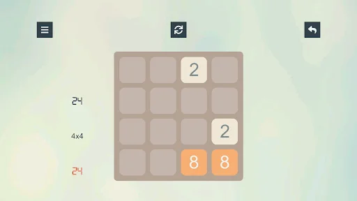 Infinity Merge: 2048 Puzzle ডাউনলোড করুন – সেরা পাজল গেম - Screenshot 7