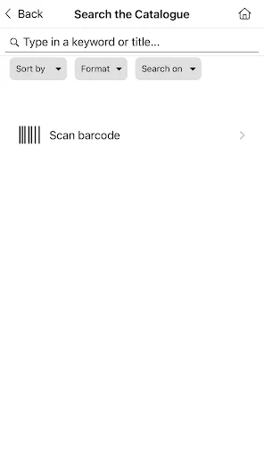 Libraries Unlimited অ্যাপ ডাউনলোড করুন – লাইব্রেরি ম্যানেজমেন্ট সহজ করুন - Screenshot 2