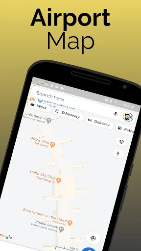Leeds Bradford Airport Flights ডাউনলোড করুন – রিয়েল-টাইম আপডেট - Screenshot 6