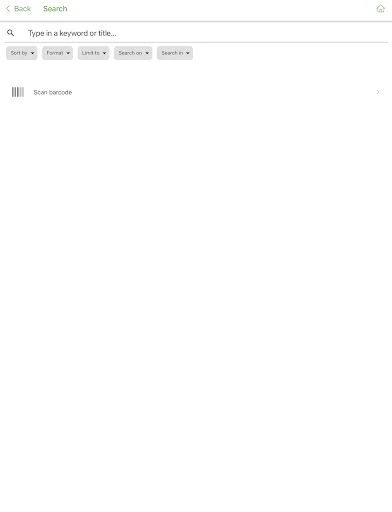 Royal Greenwich Libraries অ্যাপ ডাউনলোড করুন – বই পড়ুন - Screenshot 14