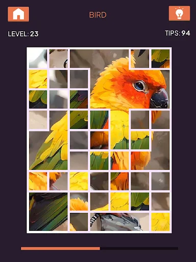 ShufflePic – Puzzle Game ডাউনলোড করুন – সেরা ব্রেইন পাজল গেম - Screenshot 16