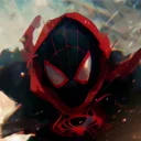 Spider-Man Miles Morales Swing Live Wallpaper ডাউনলোড করুন