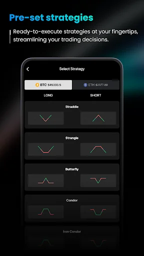 SignalPlus ডাউনলোড করুন – পেশাদার ক্রিপ্টো ট্রেডিংয়ের সেরা টুল - Screenshot 13