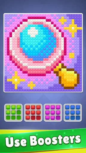 Diamond Sparkle: Sort Puzzle ডাউনলোড করুন – সেরা রঙিন পাজল গেম - Screenshot 11