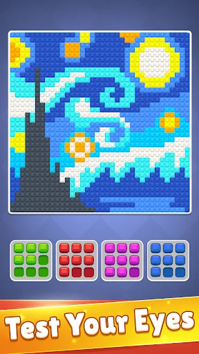 Diamond Sparkle: Sort Puzzle ডাউনলোড করুন – সেরা রঙিন পাজল গেম - Screenshot 6