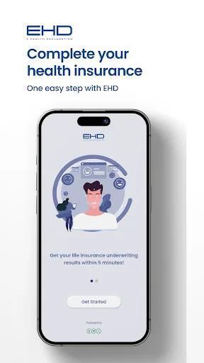 e-HD APP ডাউনলোড করুন – প্রযুক্তি-চালিত দ্রুত ফলাফলের জন্য সেরা টুল - Screenshot 19