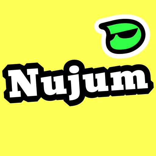 Nujum ডাউনলোড করুন – তারার মাধ্যমে নতুন বন্ধু এবং অর্থপূর্ণ আলাপ