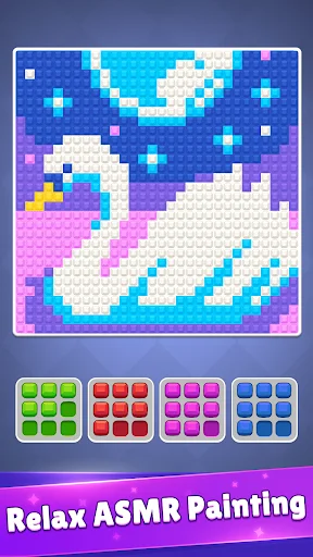 Diamond Sparkle: Sort Puzzle ডাউনলোড করুন – সেরা রঙিন পাজল গেম - Screenshot 15