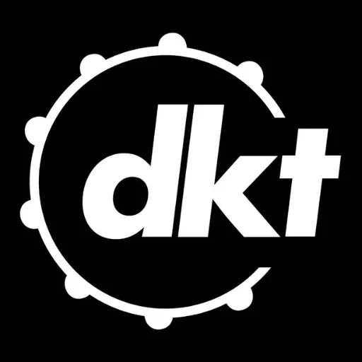 Drumkout ডাউনলোড করুন – শিট মিউজিক ছাড়াই ড্রামস শিখুন