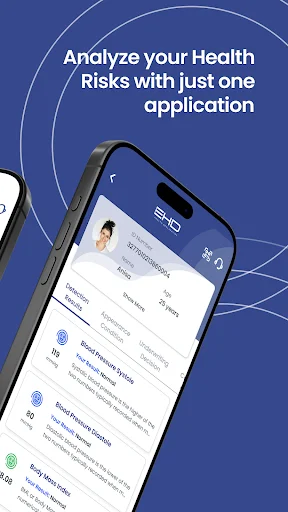e-HD APP ডাউনলোড করুন – প্রযুক্তি-চালিত দ্রুত ফলাফলের জন্য সেরা টুল - Screenshot 20