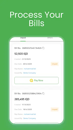 Dofied Clients ডাউনলোড করুন – দ্রুত এবং সহজ সিঙ্ক সমাধান - Screenshot 9