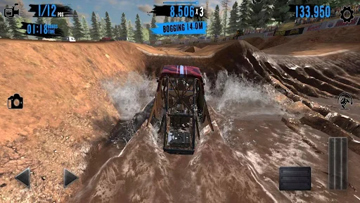 Trucks Off Road ডাউনলোড করুন – সেরা অফ-রোড রেসিং গেম - Screenshot 9