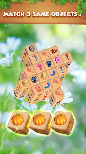 Zen Cube 3D ডাউনলোড করুন – সেরা ৩ডি পাজল গেম ফ্রি - Screenshot 11