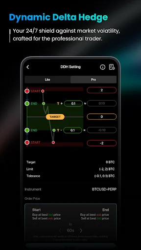 SignalPlus ডাউনলোড করুন – পেশাদার ক্রিপ্টো ট্রেডিংয়ের সেরা টুল - Screenshot 6